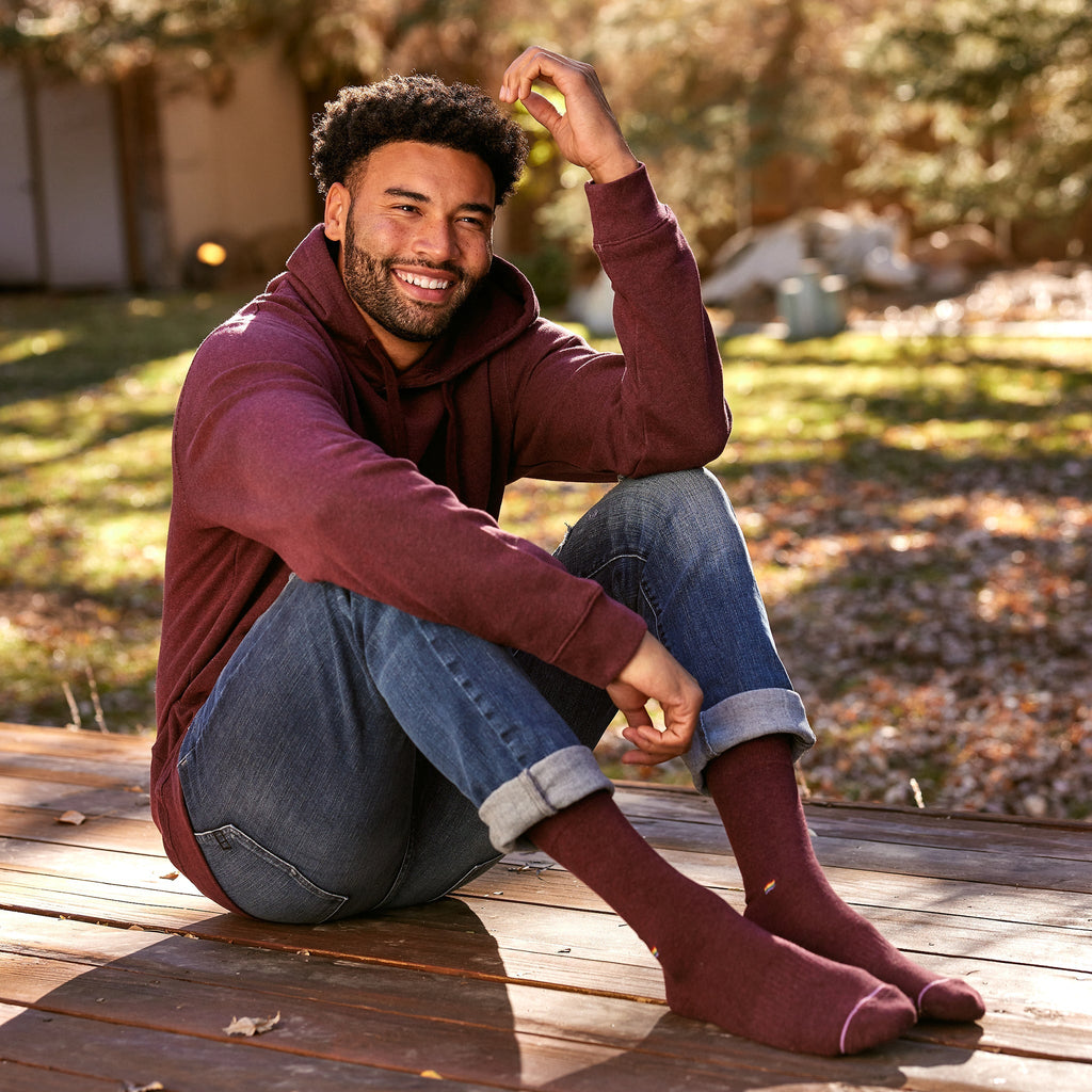 Socks that Save LGBTQ Lives - Che Cose Belle
