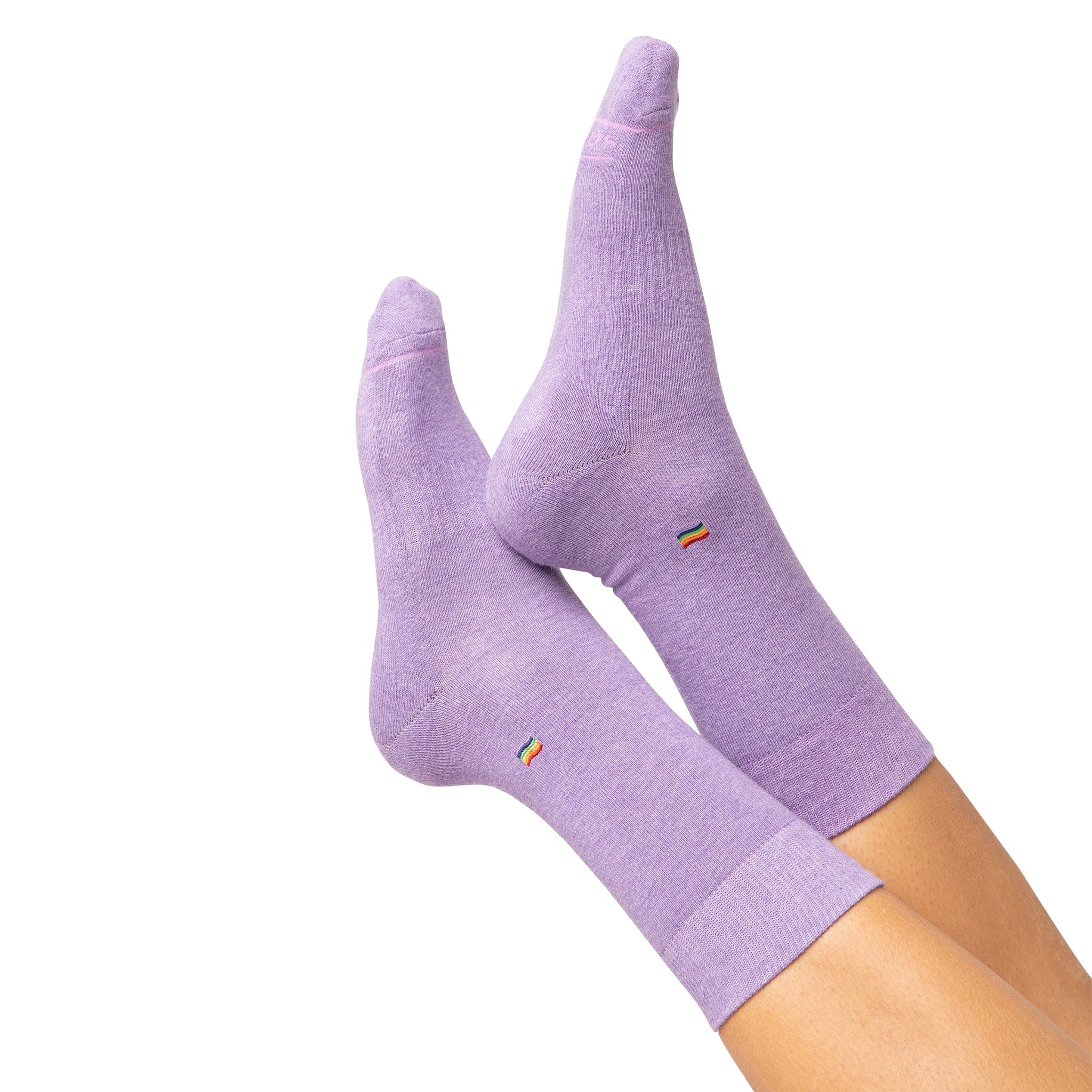 Socks that Save LGBTQ Lives - Che Cose Belle