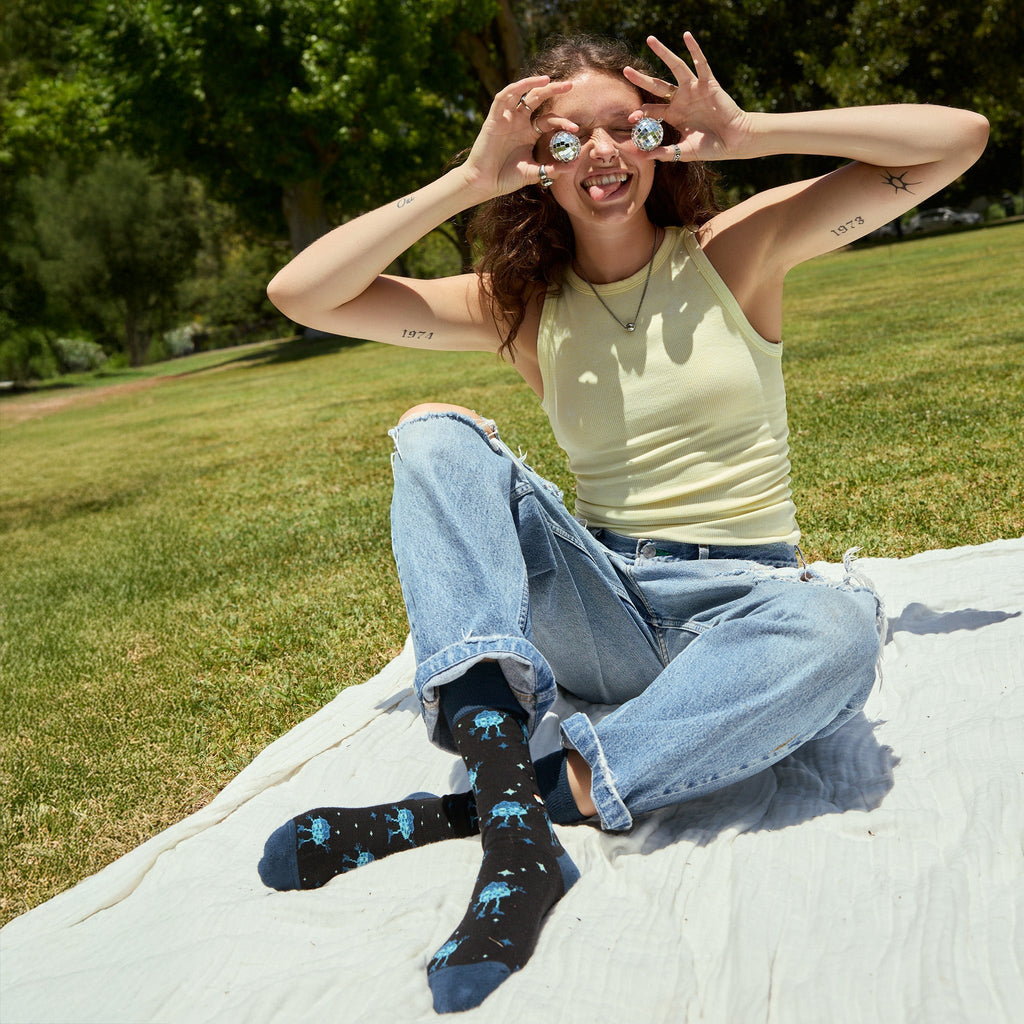 Socks that Save LGBTQ Lives - Che Cose Belle