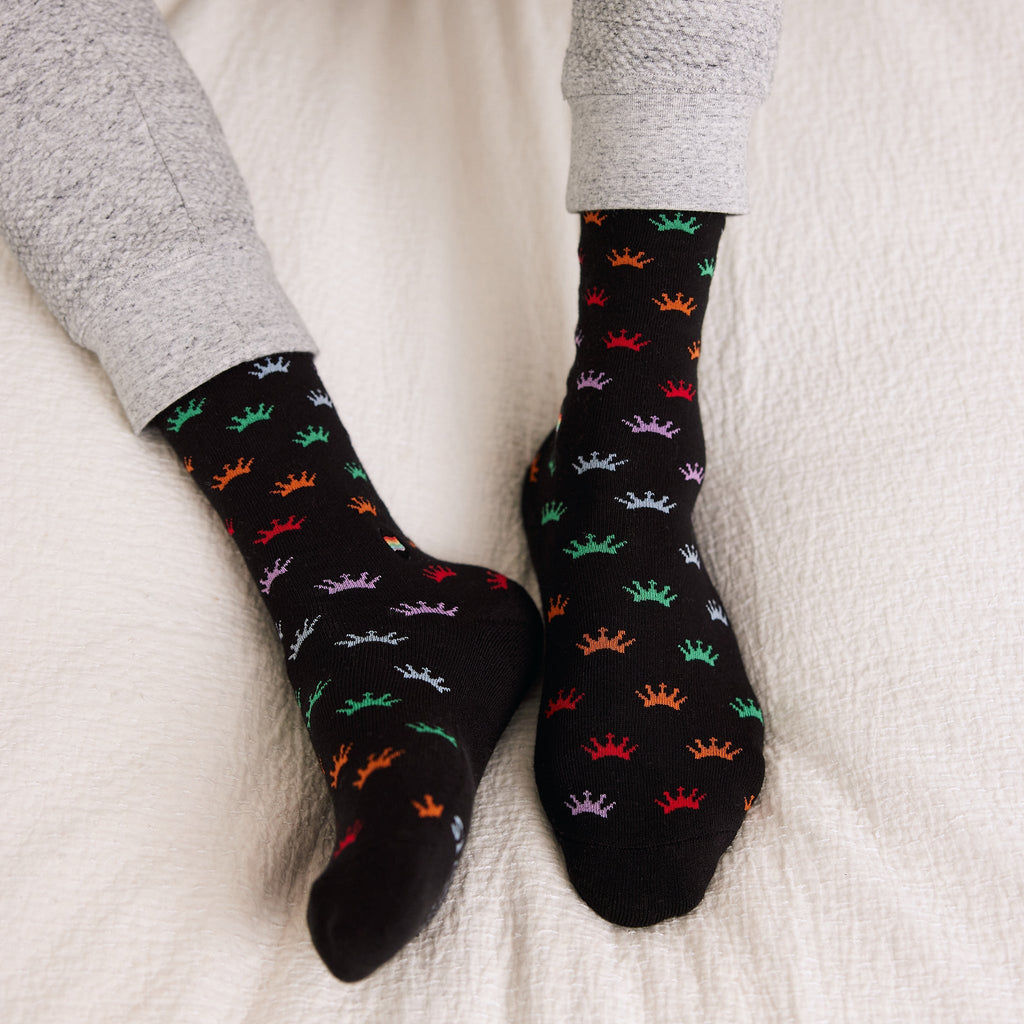 Socks that Save LGBTQ Lives - Che Cose Belle