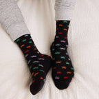 Socks that Save LGBTQ Lives - Che Cose Belle