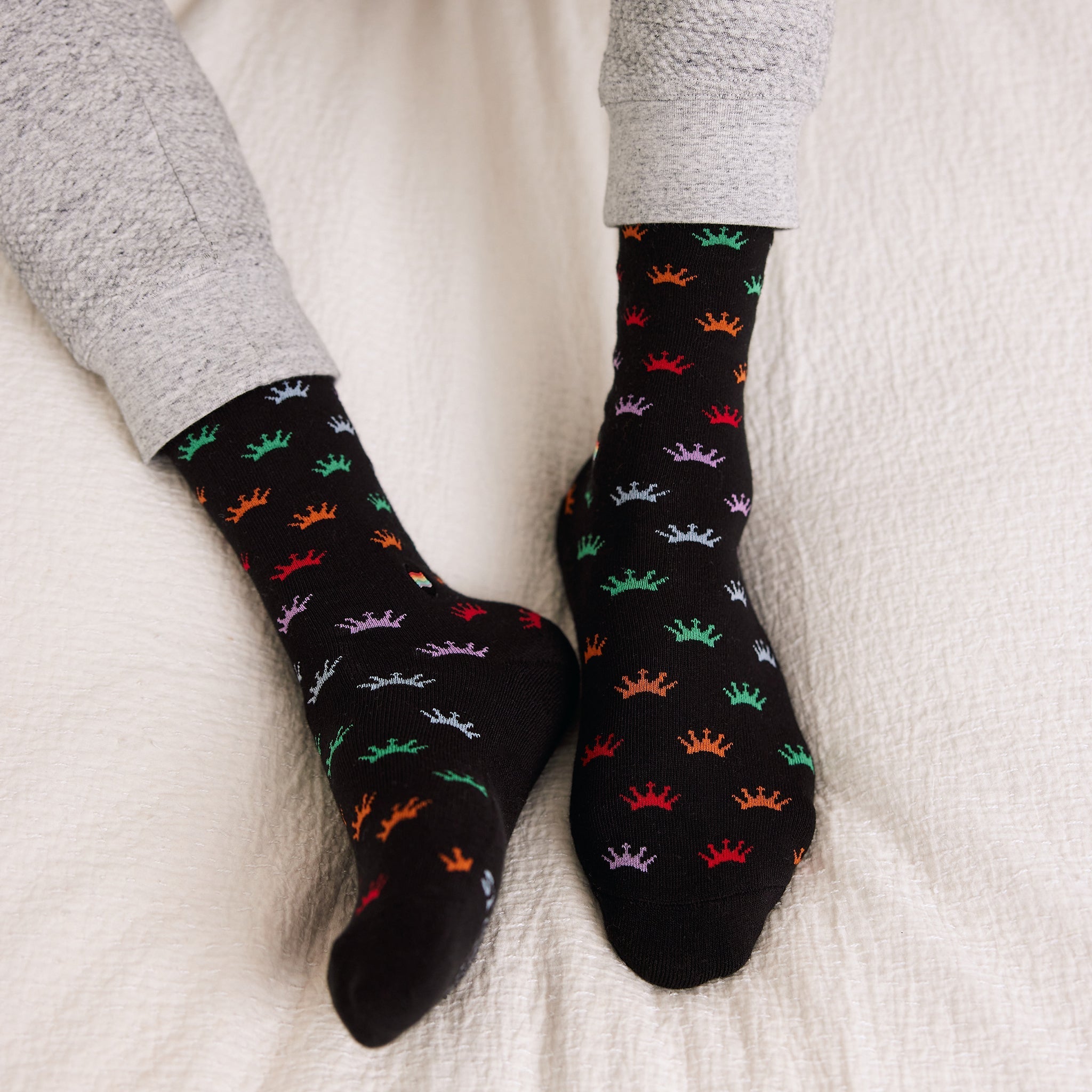 Socks that Save LGBTQ Lives - Che Cose Belle