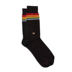Socks that Save LGBTQ Lives (Classic Rainbow Stripe) - Che Cose Belle