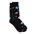 Socks that Support Space Exploration - Che Cose Belle