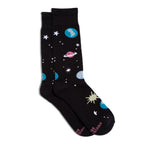 Socks that Support Space Exploration - Che Cose Belle