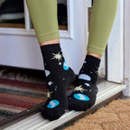 Socks that Support Space Exploration - Che Cose Belle