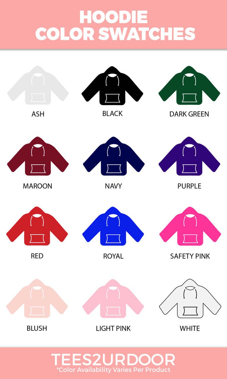 Soft Chenille XOXO Adult Hoodie - Che Cose Belle