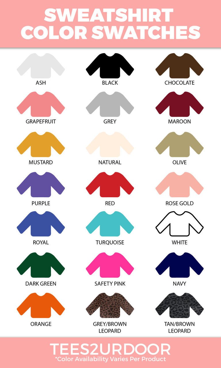 Soft Chenille XOXO Sweatshirt - Che Cose Belle