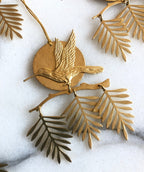 Sol Rising Mini Hanging/Ornament - Che Cose Belle