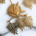 Sol Rising Mini Hanging/Ornament - Che Cose Belle