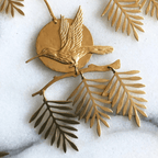 Sol Rising Mini Hanging/Ornament - Che Cose Belle