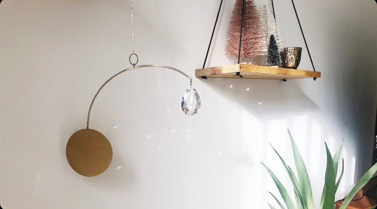 Sol Sister Suncatcher - Che Cose Belle
