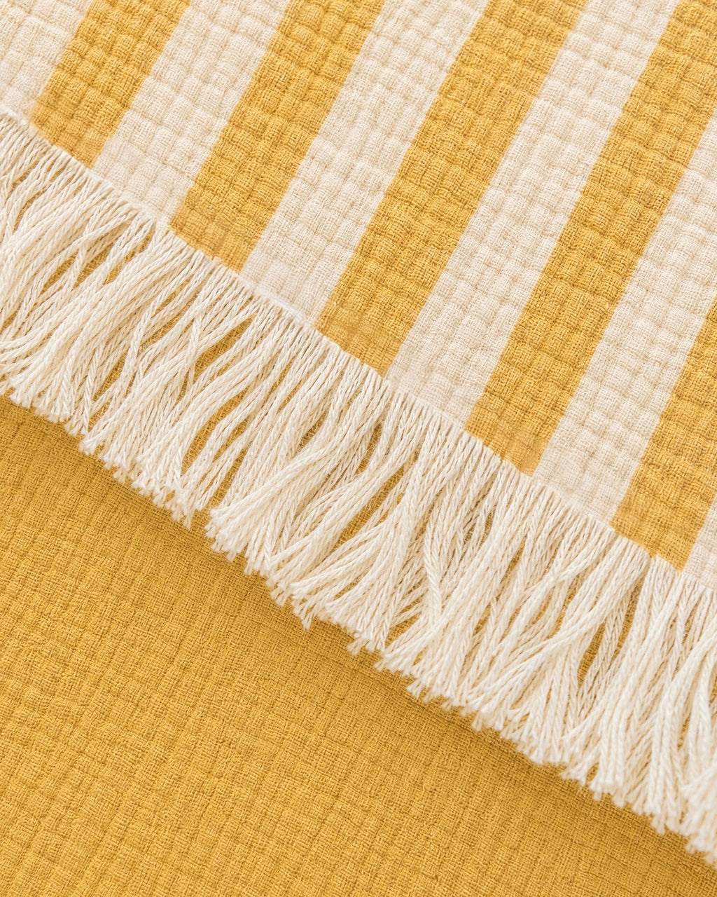 Sole Reversible Lightweight Beach Blanket - Che Cose Belle