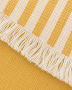 Sole Reversible Lightweight Beach Blanket - Che Cose Belle