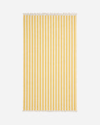 Sole Reversible Lightweight Beach Blanket - Che Cose Belle