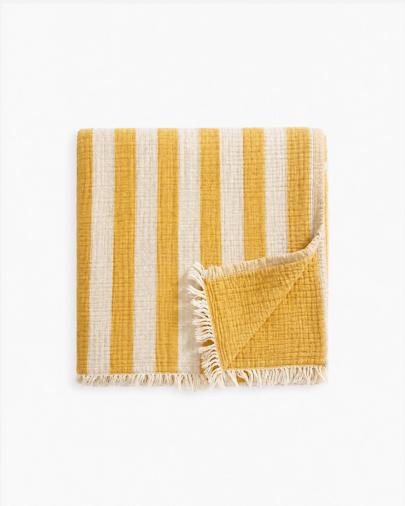Sole Reversible Lightweight Beach Blanket - Che Cose Belle