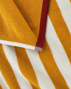 Sole Reversible Stripe Beach Towel - Che Cose Belle