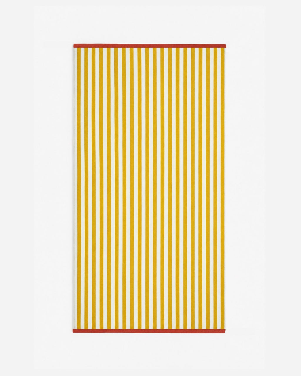 Sole Reversible Stripe Beach Towel - Che Cose Belle
