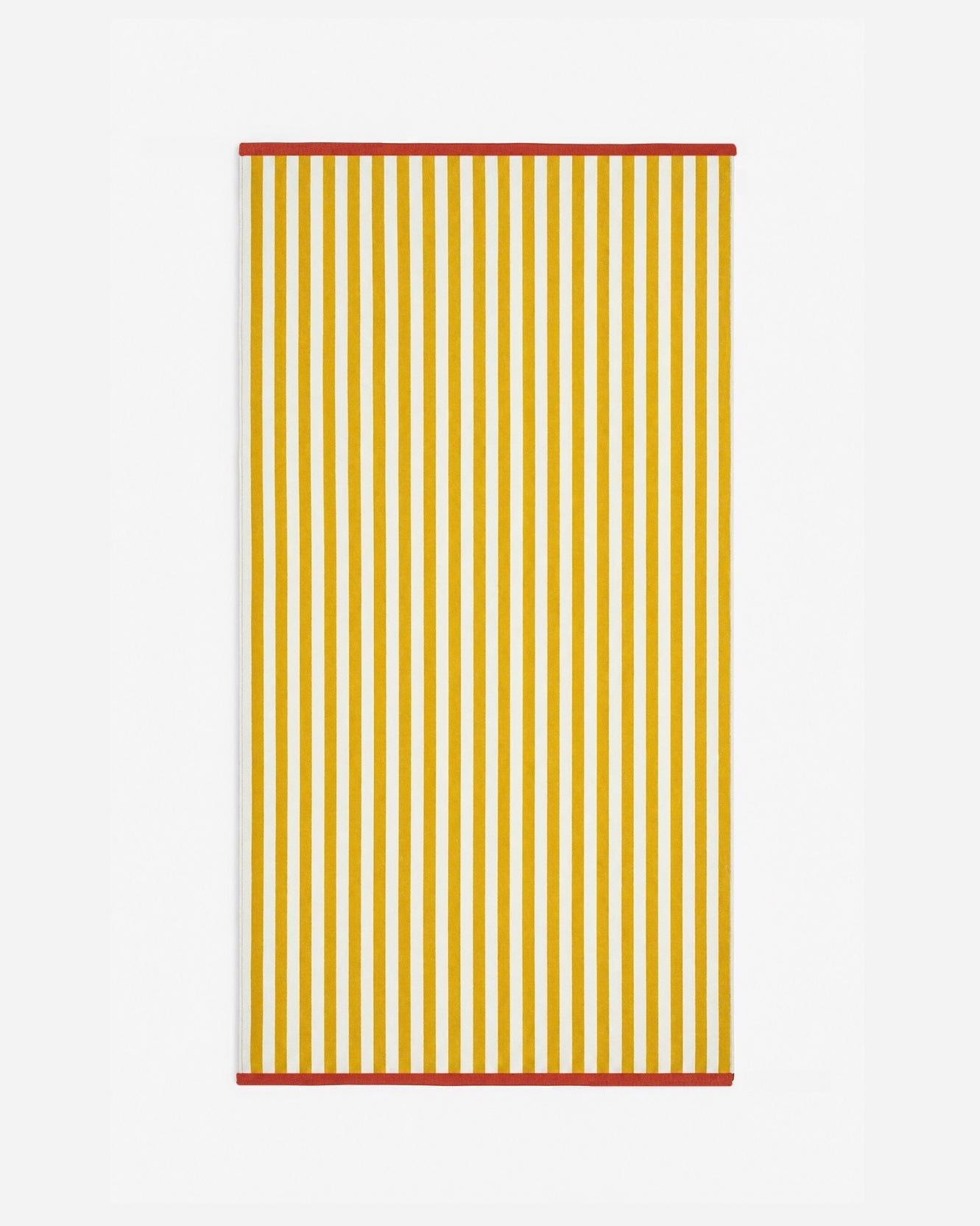 Sole Reversible Stripe Beach Towel - Che Cose Belle