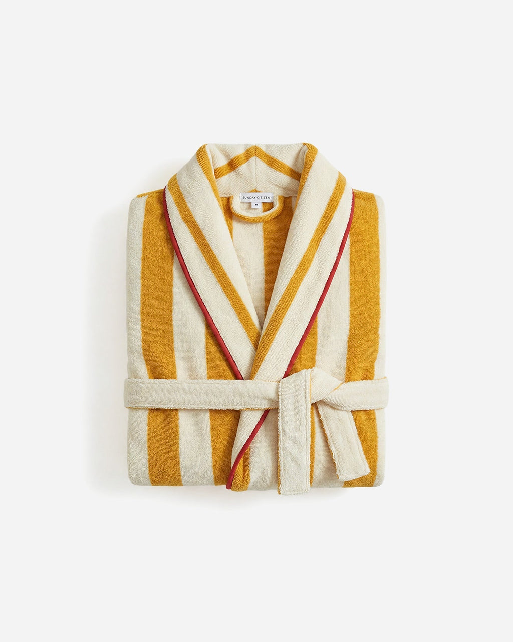Sole Striped Beach Robe - Che Cose Belle