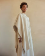 Solid Alpaca Duster - Che Cose Belle