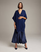 Solid Alpaca Duster - Che Cose Belle