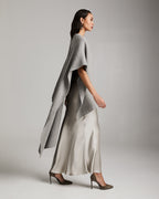 Solid Alpaca Duster - Che Cose Belle