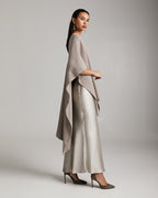 Solid Alpaca Duster - Che Cose Belle