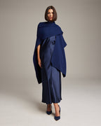 Solid Alpaca Duster - Che Cose Belle