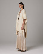 Solid Alpaca Duster - Che Cose Belle