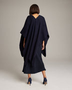 Solid Alpaca Duster - Che Cose Belle