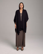 Solid Alpaca Duster - Che Cose Belle
