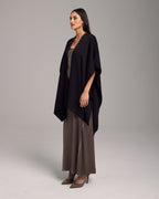 Solid Alpaca Duster - Che Cose Belle
