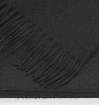 Solid Color Alpaca Throw - Che Cose Belle