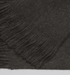 Solid Color Alpaca Throw - Che Cose Belle