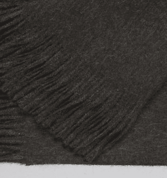 Solid Color Alpaca Throw - Che Cose Belle