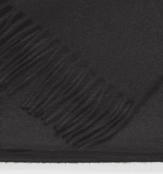 Solid Color Alpaca Throw - Che Cose Belle