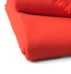 Solid Color Alpaca Throw - Che Cose Belle