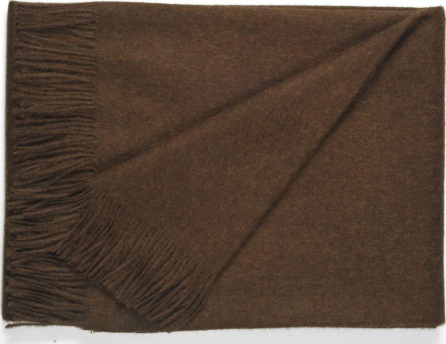 Solid Color Alpaca Throw - Che Cose Belle
