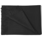Solid Color Alpaca Throw - Che Cose Belle