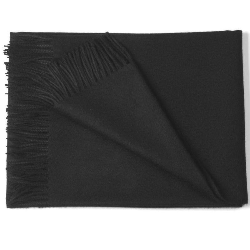 Solid Color Alpaca Throw - Che Cose Belle