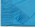Solid Color Alpaca Throw - Che Cose Belle