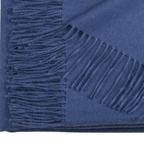 Solid Color Alpaca Throw - Che Cose Belle