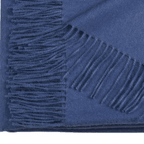 Solid Color Alpaca Throw - Che Cose Belle