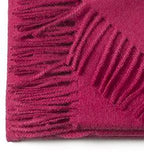 Solid Color Alpaca Throw - Che Cose Belle