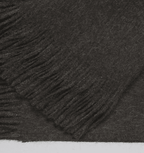Solid Color Alpaca Throw - Che Cose Belle