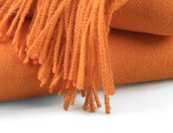 Solid Color Alpaca Throw - Che Cose Belle