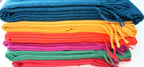 Solid Color Alpaca Throw - Che Cose Belle