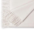 Solid Color Alpaca Throw - Che Cose Belle