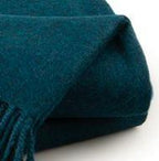 Solid Color Alpaca Throw - Che Cose Belle
